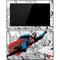 DC Comics Superman Flying Over City Pose Surface Pro Tablet Skin